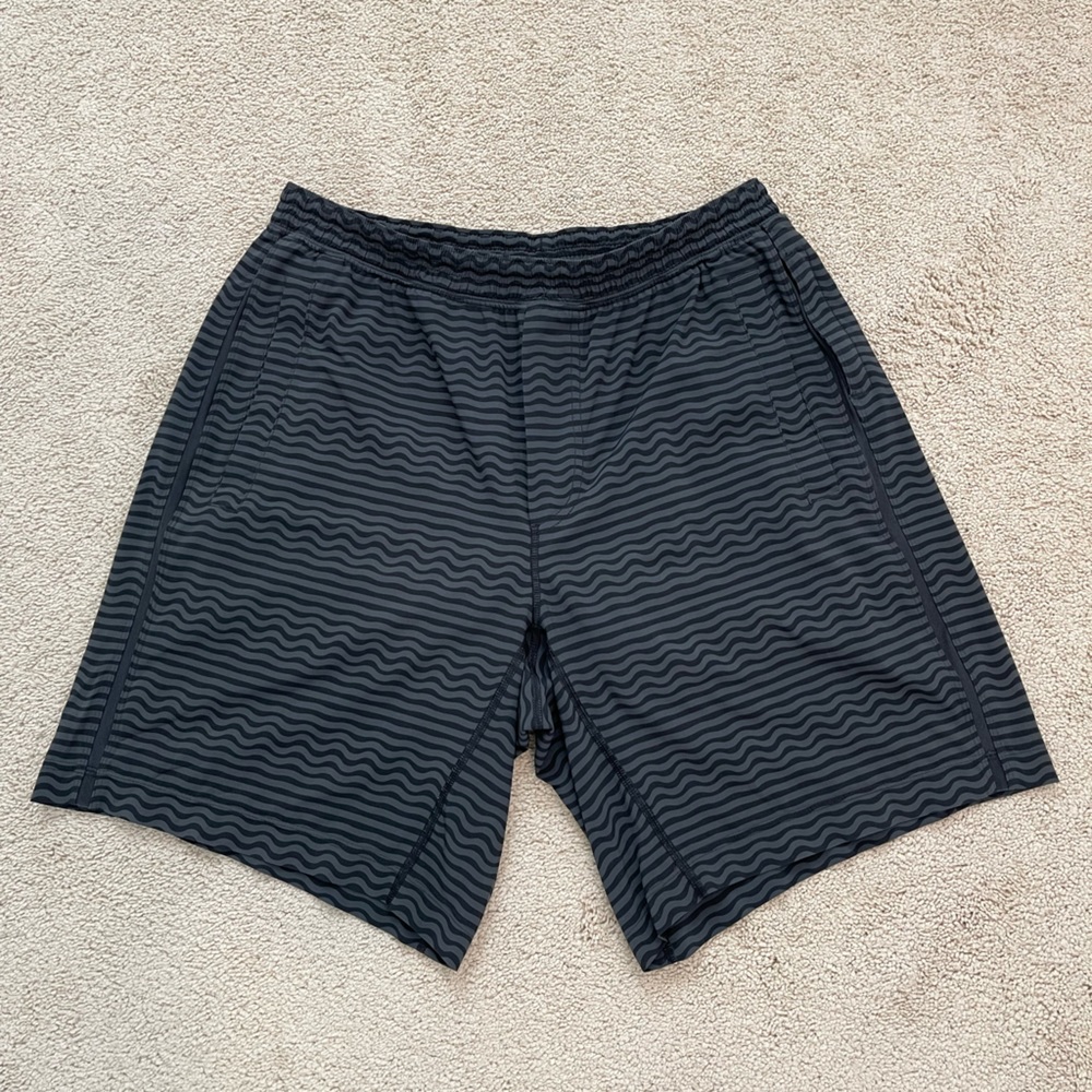 Pace Breaker Short 7”